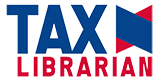 Tax Librarian Logo